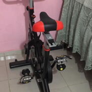 Bicicleta de ejercicio Rali Fitness - Img 45435222