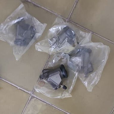 Piezas para Dodge or Plymouth - Img 117536946