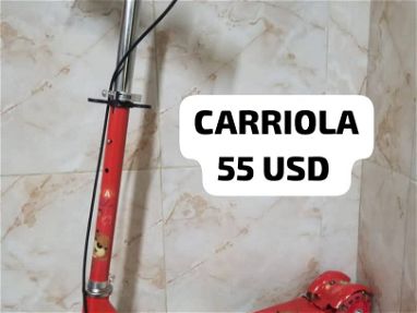 Carriolas - Img 67538717