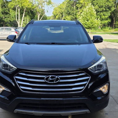 Hyundai Santa fee - Img 126359891