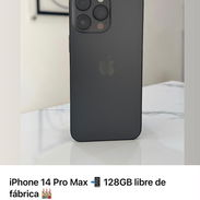 Iphone 14 pro max - Img 56103908