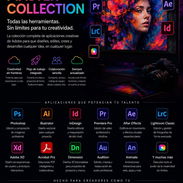 Adobe Creative Cloud Master Collection 2026 - Img 55828574