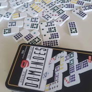 Juego de Dominó - Img 55780102