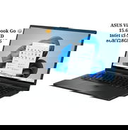 Laptop Asus Vivobook Go i3 8/256GB, pantalla 15.6" FHD - Img 49459270