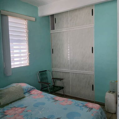 Se vende Apartamento en 2do piso situado en el Sevillano - 5/7
