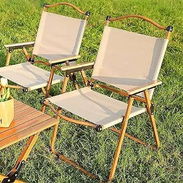 Silla plegable portátil - Img 55994669