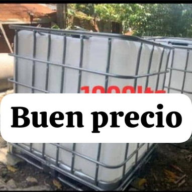 Tanques de agua - 6/8