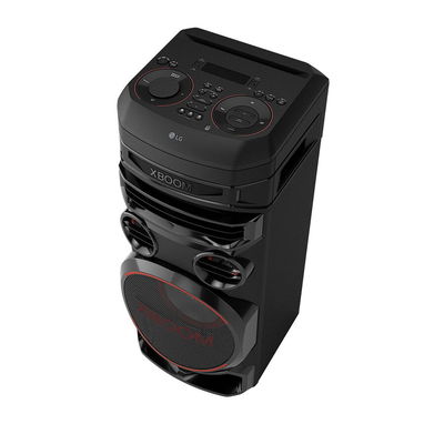 LG XBOOM RNC7! 🎶 - Img 127554499