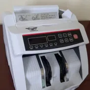 🌟OFERTA🌟CONTADOR DE DINERO BILL COUNTER MODELO GA-2040LED - 75 USD O AL CAMBIO - Img 51433867