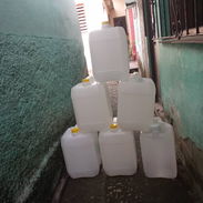 Porrones de 20 litro a estrenar - Img 57683583