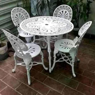 Excelente Muebles d Aluminio - Img 120487790