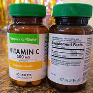 Vitamina C 🫅 - Img 52230181