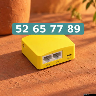 Router VPN - 2/3