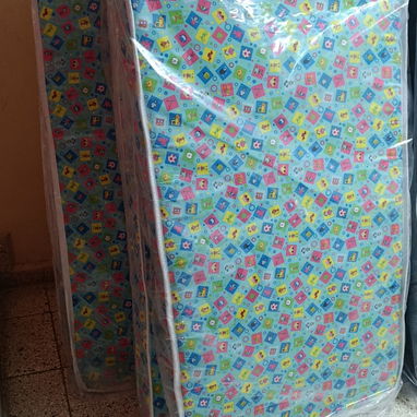 Colchones de cuna - 3/3