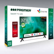 Vendo Smart TV Premier 32” - Img 45478252