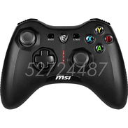 Mando de juegos para PC, Tablet, Smartphones MSI Force GC30V2 - Img 54514949