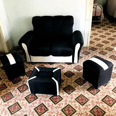 Muebles, cama y colchónes - Img 110223489