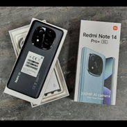 Xiaomi Redmi Note 14 pro + 5G 8/256 nuevo en su caja 📦 garantía y todos sus accesorios - Img 53260792