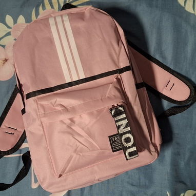 🎒 Mochila para Secundaria 🎒 - 4/5