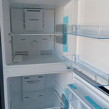 🚧 REFRIGERADOR 9.53 pies³ / 270 L Marca EKO, Con Dispensador 1 Año de garantÃa 🚧 - Img 111620991
