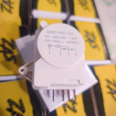 ‼️VENTA DE ACCESORIOS Y PIEZAS DE REFRIGERACIÓN Y CLIMA ‼️ - Img 120819636