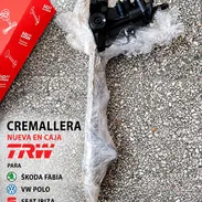 NUEVA Cremallera nueva en caja TRW para Skoda Fabia Vw polo SEAT Ibiza y Córdoba - Img 56452712