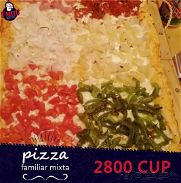 Pizzeria DMitu. Pizzas, pastas a domicilio - Img 45635286