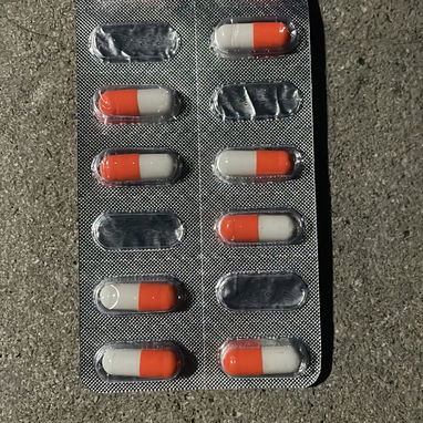 Fluoxetina 20 mg - 2/2