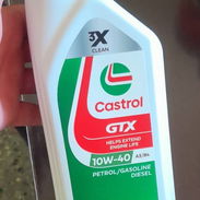 Aceite Castrol sellado 1 litro para moto - Img 57167028