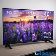 Smart TV Insignia 40" - Img 57358051
