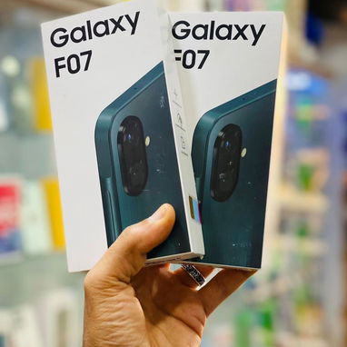 Samsung Galaxy F07 - Img 123601250