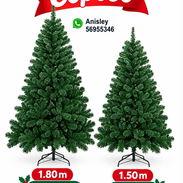 Árboles de Navidad‼️1.80M 🔝🎄 - Img 57976976