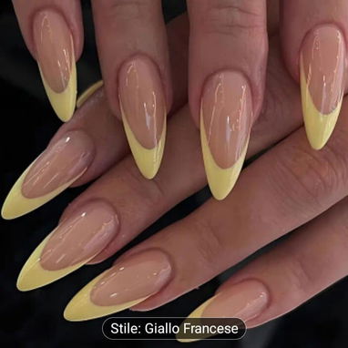 💅 Uñas press-on hermosas disponibles - Img 118494225