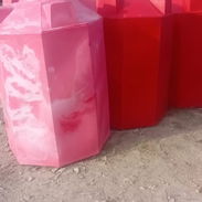 Tanques plásticos nuevo importados para agua 💧 - Img 56981144