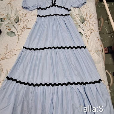 ✨ ¡Vestidos y sombrillas disponibles! - Img 125790038