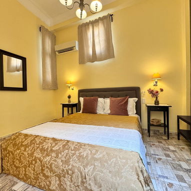 J Apartamento de renta en la Habana Vieja con respaldo energético🌟/House for rent/Rent appartment in Havana HAV-008B 🌴 - 8/10