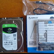 Disco duro externo 1tb e interno de 2tb al 5.284.91.19 - Img 57608975