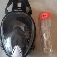 Careta snorkeling o buceo - Img 55582438