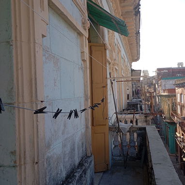 Vendo apartamento vendo casa en la Habana Vieja - Img 104262285