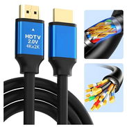 Cables HDMI 10MTS 4K - Img 57545783