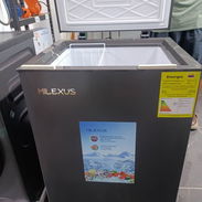 Nevera Milexus 3.5 pues - Img 55951639