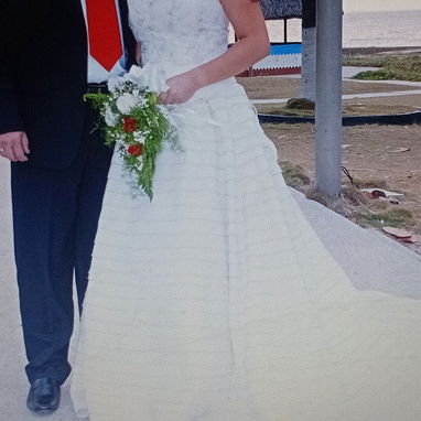 Trajes de novia . Para alquilar y para comparrar - Img 121706193