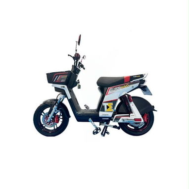 ‼️Bici moto TopMaq‼️ - 3/3