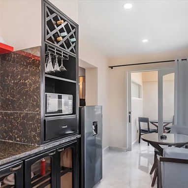 "Exclusivo apartamento en el vedado con vista al mar" - Img 123686929
