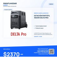 Ecoflow Delta Pro - Img 56634669