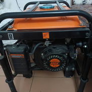 Planta de gasolina - Img 54718472