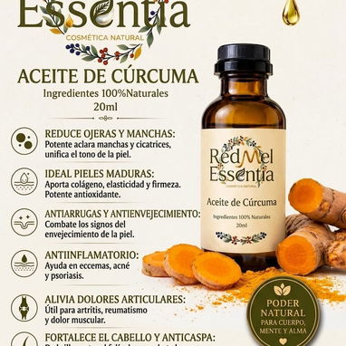 Aceite naturales - Img 122986145