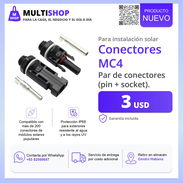 Conectores - Img 56883118