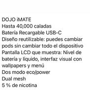 Venta de Vaper mejor oferta del mercado - Img 55178513