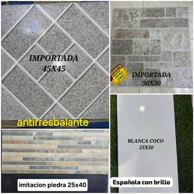 Venta de materiales - Img 123808384